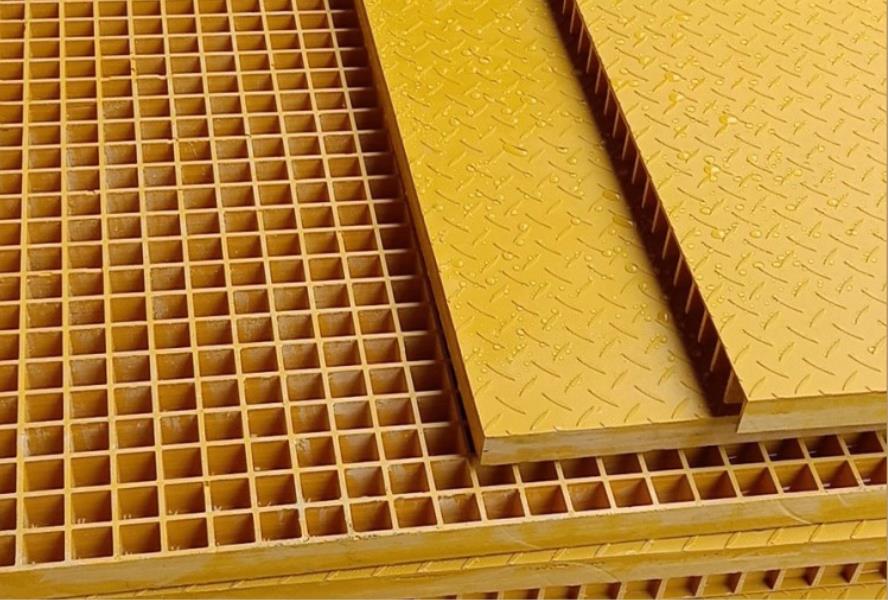 格柵版廠(chǎng)家